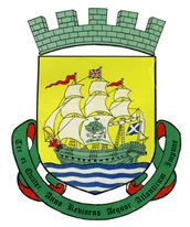 Burgh of Port Glasgow Coat of Arms